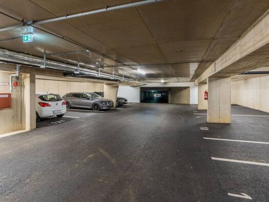 Außenstellplatz zur Miete 80 € Fuchshof 2 Raaba-Grambach 8074