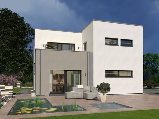 Einfamilienhaus zum Kauf 1.625.900 € 6 Zimmer 172 m² 700 m² Grundstück Unterbrunn Gauting 82131