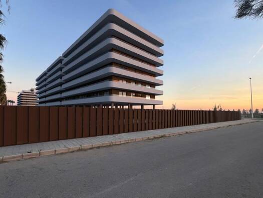 Penthouse zum Kauf 353.000 € 4 Zimmer 79 m² Moncofar 12593