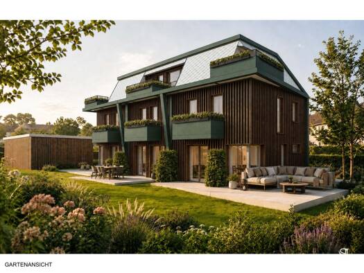Reihenendhaus zum Kauf 898.000 € 4 Zimmer 88 m² 180,5 m² Grundstück Barthweg 12 Arzl Innsbruck 6020
