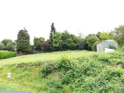 Grundstück zum Kauf provisionsfrei 265.000 € 925 m² Grundstück frei ab sofort Burgsolms Solms 35606