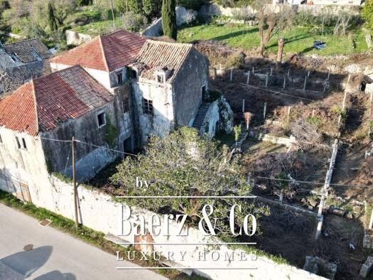 Villa zum Kauf 1.800.000 € 6 Zimmer 880 m² 2.800 m² Grundstück dubrovnik - okolica