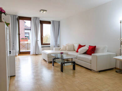 Wohnung zur Miete Wohnen auf Zeit 2.300 € 3 Zimmer 84 m² frei ab 08.10.2025 Keldenich Wesseling 50389