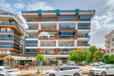 Apartment zum Kauf provisionsfrei 220.000 € 3 Zimmer 90 m² 1. Geschoss frei ab sofort Kleopatra Alanya