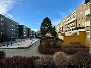 Wohnung zum Kauf 160.000 € 2 Zimmer 63 m² EG Misburg-Nord Hannover 30627