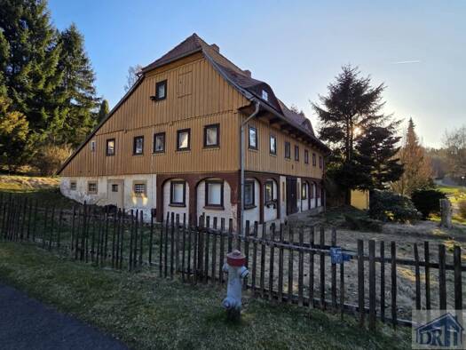 Einfamilienhaus zum Kauf 95.000 € 5 Zimmer 165 m² 1.300 m² Grundstück frei ab sofort Luftkurort Lückendorf Oybin 02797
