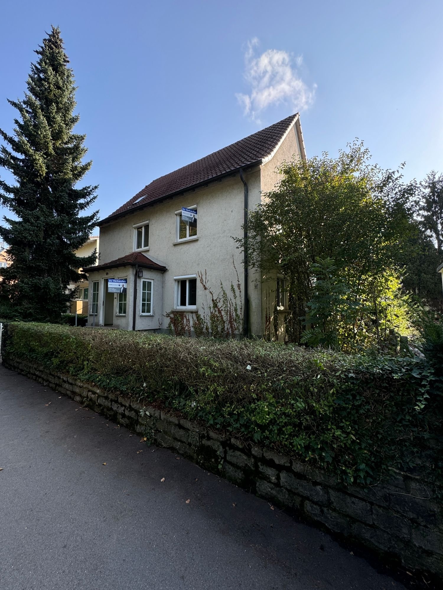 Einfamilienhaus zum Kauf 499.000 € 5 Zimmer 119 m²<br/>Wohnfläche 475 m²<br/>Grundstück Waiblingen - Kernstadt Waiblingen 71332