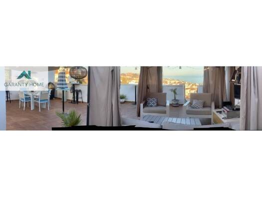 Penthouse zum Kauf 550.000 € 3 Zimmer 227 m² 4. Geschoss Rincón de la Victoria 29730