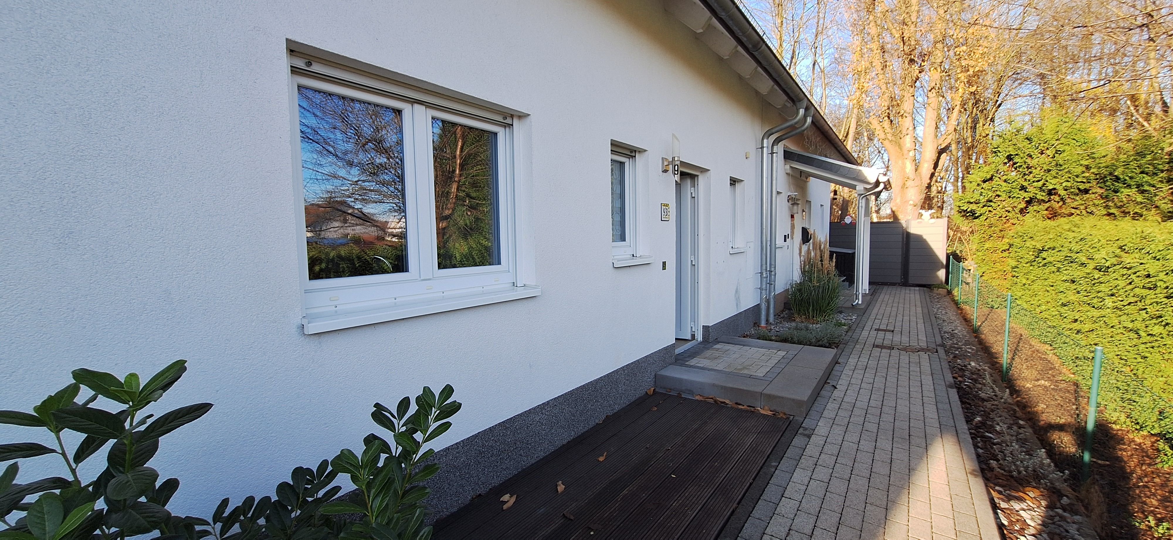 Reihenmittelhaus zum Kauf provisionsfrei 365.000 € 5 Zimmer 140 m²<br/>Wohnfläche 270 m²<br/>Grundstück ab sofort<br/>Verfügbarkeit Rohrwiesenstraße 9b Holländische Straße Kassel 34127