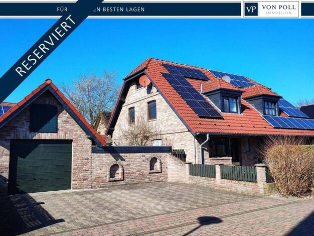 Doppelhaushälfte zum Kauf 365.000 € 5 Zimmer 125 m² 385 m² Grundstück Wachtendonk 47669