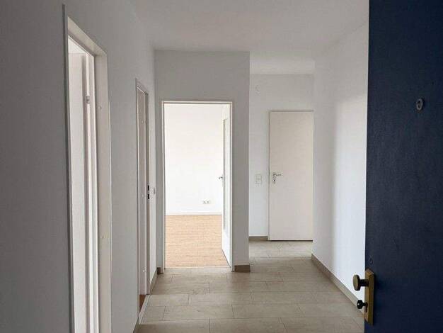 Wohnung zur Miete 890 € 3 Zimmer 66,5 m² 4. Geschoss Humboldt-Gremberg Köln 51105