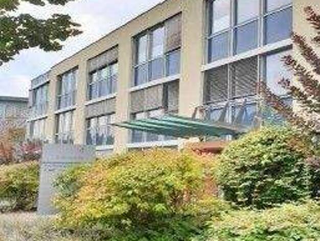 Bürofläche zur Miete 13 € 317 m² Bürofläche teilbar ab 317 m² Bockenheim Frankfurt am Main 60487