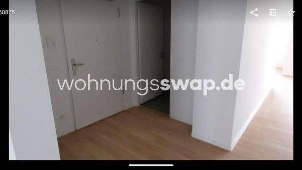 Studio zur Miete Tauschwohnung 1.046 € 3 Zimmer 88 m² 6. Geschoss Friedrichsfelde Berlin 10319