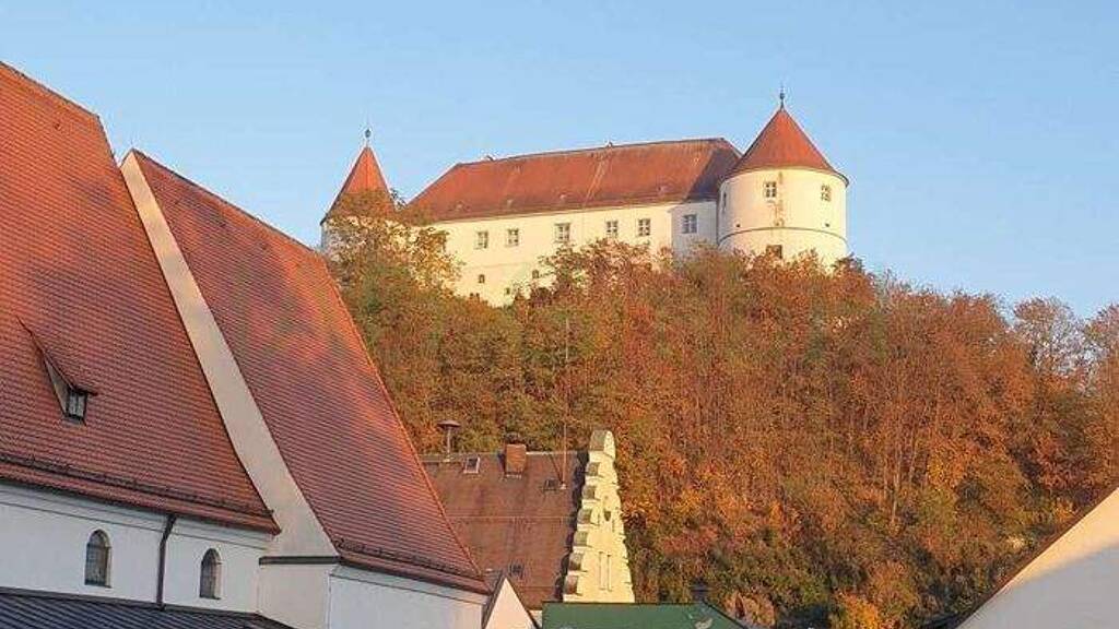 Reihenmittelhaus zum Kauf 550.000 € 4 Zimmer 129 m² 280 m² Grundstück Wörth Wörth an der Donau 93086