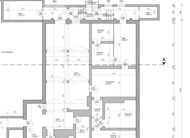 Restaurant zum Kauf 485.000 € Seeboden am Millstätter See 9871