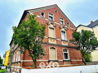 Wohnung zum Kauf 148.000 € 3 Zimmer 92 m² EG Wittstock Wittstock / Dosse 16909