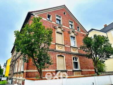 Wohnung zum Kauf 148.000 € 3 Zimmer 92 m² EG Wittstock Wittstock / Dosse 16909