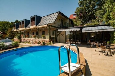 Einfamilienhaus zum Kauf 1.300.000 € 11 Zimmer 450 m² 756 m² Grundstück Balatonalmádi 8220