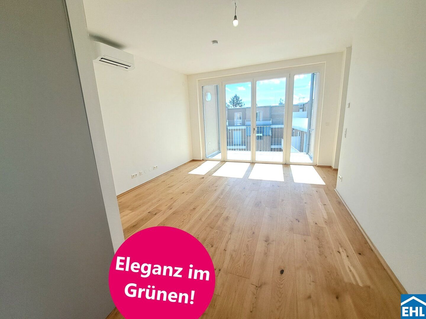 Wohnung zum Kauf 330.000 € 2 Zimmer 63,3 m²<br/>Wohnfläche 3.<br/>Geschoss Wimpffengasse Wien 1220