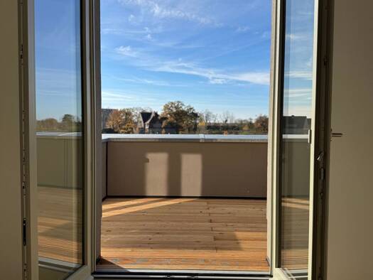 Wohnung zur Miete 800 € 3 Zimmer 68 m² Geschoss 3/4 frei ab sofort Wustermark 14641