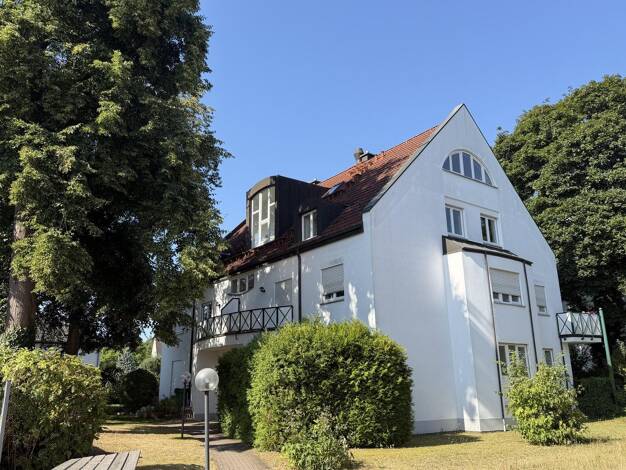 Maisonette zum Kauf provisionsfrei 355.000 € 3 Zimmer 91,4 m² 2. Geschoss Sonnenstraße 8 a Zirndorf Zirndorf 90513