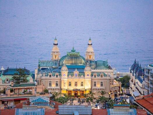 Wohnung zum Kauf 1.240.000 € 83 m² Tenao Inferieur Beausoleil 06240