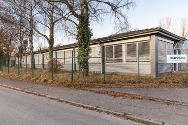 Halle/Industriefläche zum Kauf 630.000 € 1.622,4 m² Lagerfläche Oberwiesen 4 Worblingen Rielasingen-Worblingen 78239