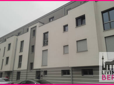 Wohnung zur Miete 1.500 € 3 Zimmer 83,4 m² Semmelweisstrasse 43B Altglienicke Berlin 12524