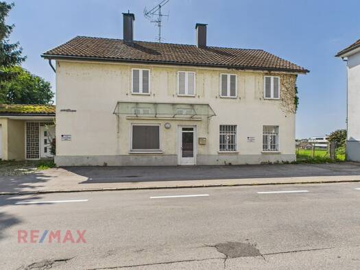 Laden zur Miete 141 m² Verkaufsfläche Alberlochstraße 3 Lochau 6911