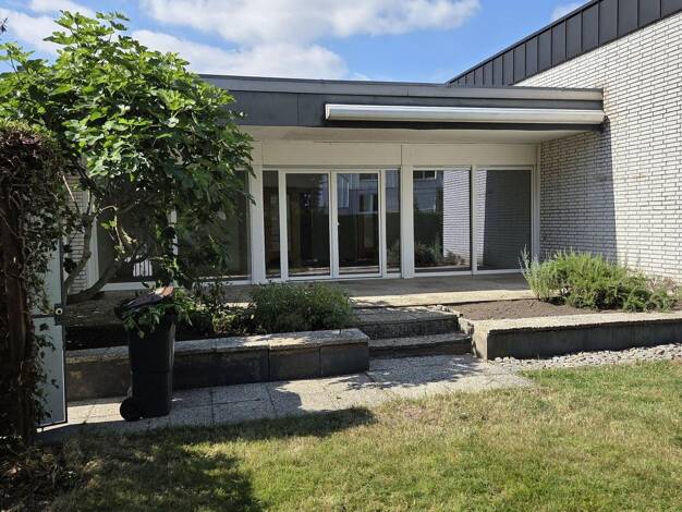 Terrassenwohnung zur Miete 1.150 € 2,5 Zimmer 75 m² EG Gremmendorfer Weg 107 Gremmendorf Münster 48167
