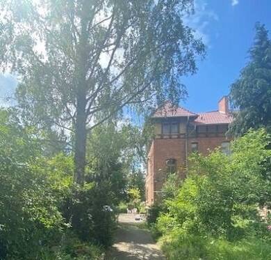 Mehrfamilienhaus zum Kauf als Kapitalanlage geeignet 51.000 € 426 m² 2.130 m² Grundstück Ebeleben Ebeleben 99713