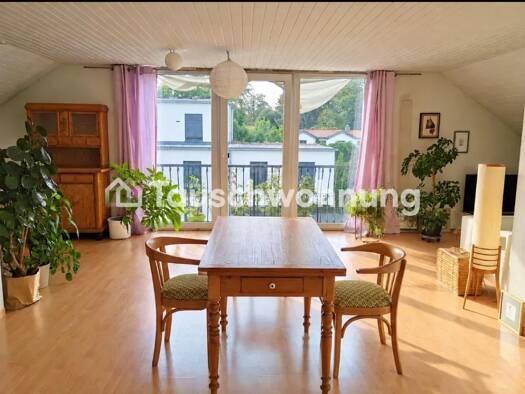 Wohnung zur Miete Tauschwohnung 750 € 2 Zimmer 70 m² 2. Geschoss Weiden Köln 50858