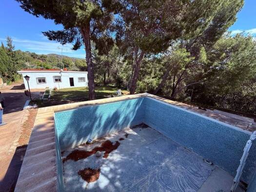 Chalet zum Kauf 129.900 € 2 Zimmer 106 m² POLIGONO 14 Montroi / Montroy 46193