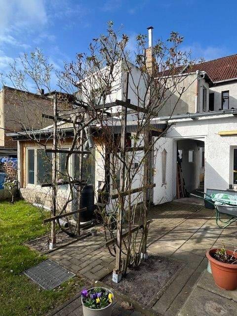 Immobilie in Zerbst/Anhalt - Geräumiges Familienhaus mit 8 Zimmern in Zerbst/Anhalt - Bild 3