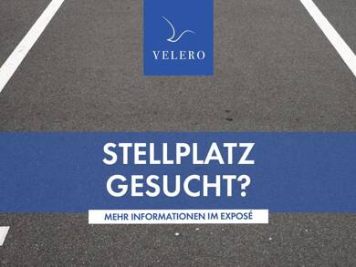 Außenstellplatz zur Miete 25 € Oberfrohnaer Straße 10 Siegmar Chemnitz 09117