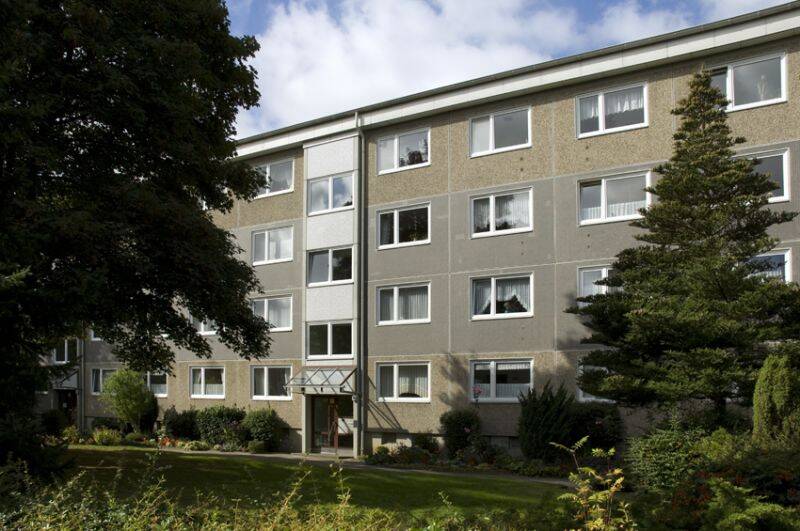Wohnung zur Miete