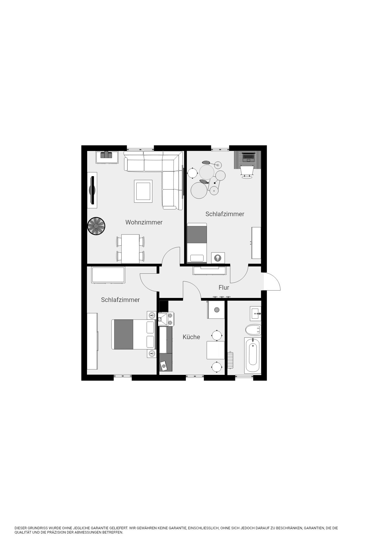 Wohnung zur Miete 356 € 3 Zimmer 74 m²<br/>Wohnfläche 2.<br/>Geschoss ab sofort<br/>Verfügbarkeit Hilbersdorf 150 Chemnitz 09131