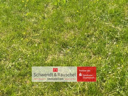 Land-/Forstwirtschaft zum Kauf 25.150 € 5.030 m² Grundstück Groß-Felda Feldatal 36325