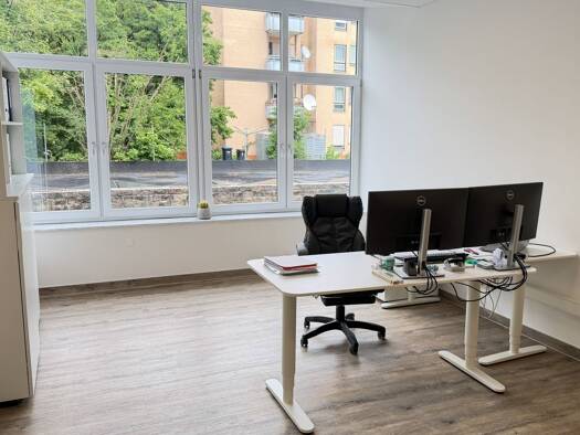 Bürofläche zur Miete 520 € 1 Zimmer 43 m² Bürofläche Eislingen Eislingen/Fils 73054