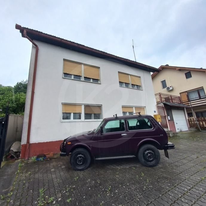 Haus zum Kauf 77.900 € 5 Zimmer 266 m²<br/>Wohnfläche Tocak