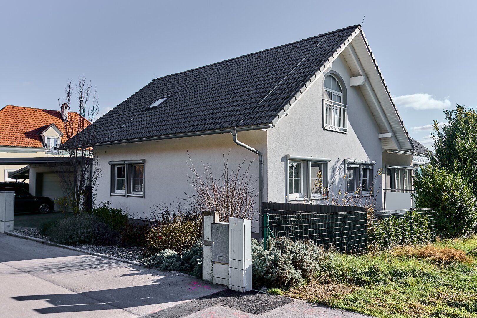 Haus zum Kauf 590.000 € 6 Zimmer 216 m²<br/>Wohnfläche 774 m²<br/>Grundstück Winzendorf 2722