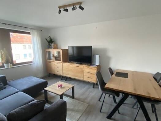 Wohnung zur Miete 750 € 3 Zimmer 62 m² Geschoss 2/4 frei ab 01.02.2026 Hohentorsheerstraße 171 Hohentor Bremen 28199