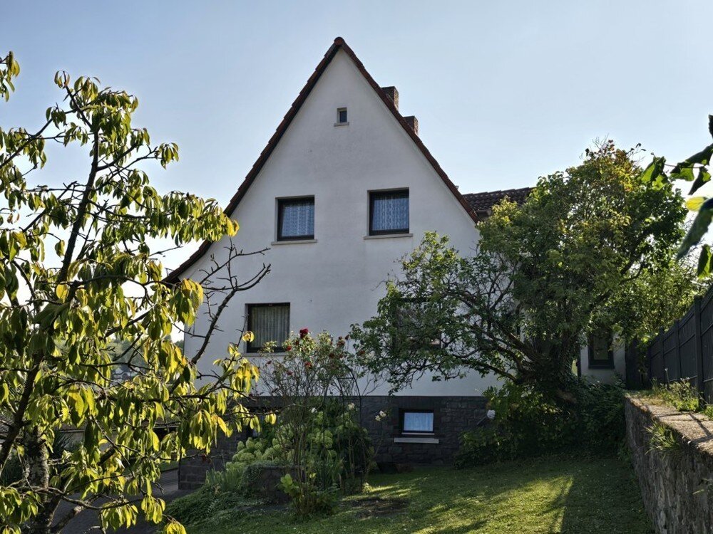 Einfamilienhaus zum Kauf 475.000 € 8 Zimmer 200 m²<br/>Wohnfläche 859 m²<br/>Grundstück Grünmorsbach Haibach 63808