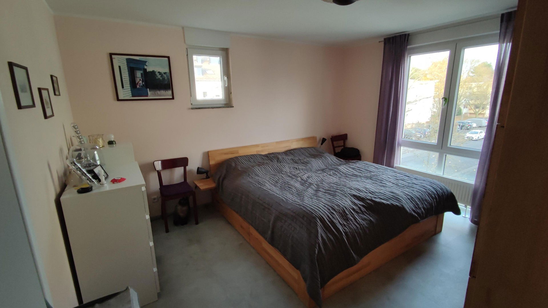 Wohnung zum Kauf provisionsfrei 430.000 € 4 Zimmer 112,5 m²<br/>Wohnfläche 2.<br/>Geschoss 15.02.2025<br/>Verfügbarkeit Rumpenheim Offenbach 63075