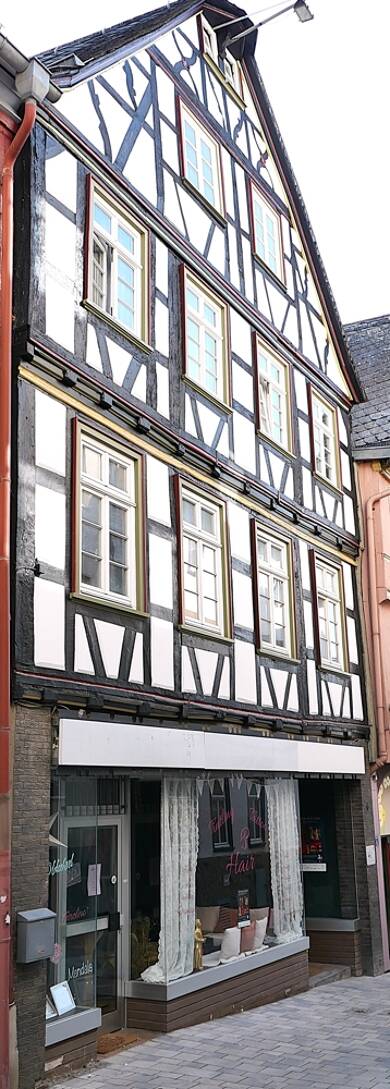 Laden zur Miete provisionsfrei 6,24 € 100 m² Verkaufsfläche Altstadt Wetzlar 35578