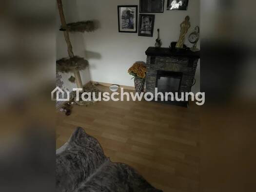 Wohnung zur Miete Tauschwohnung 450 € 2 Zimmer 54 m² 4. Geschoss Neukölln Neukölln 12045