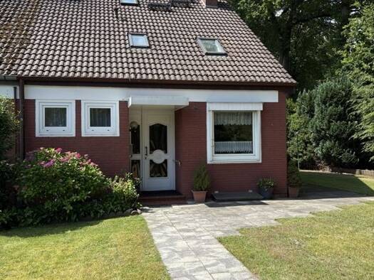 Reihenendhaus zum Kauf 247.800 € 5 Zimmer 116,4 m² 677 m² Grundstück Hude 27798