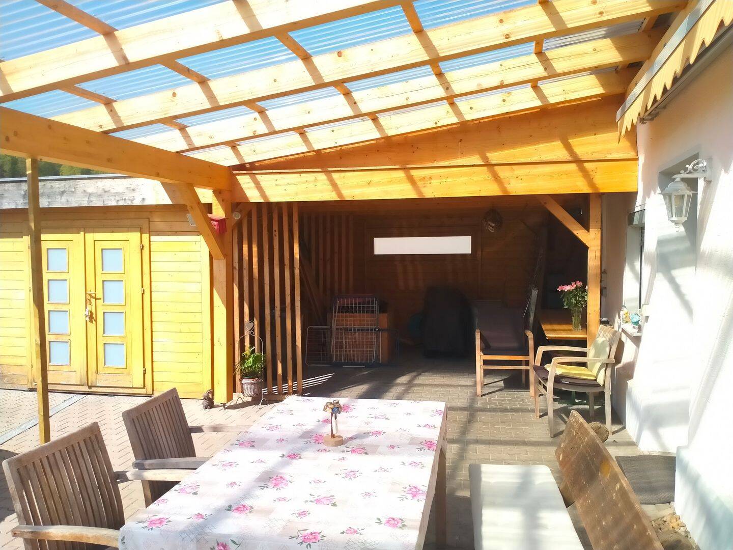 Einfamilienhaus zum Kauf - Ansicht 4