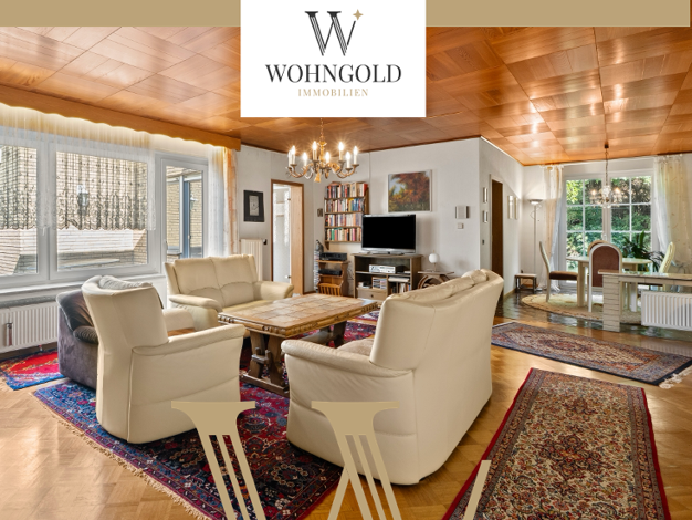 Bungalow zum Kauf 424.000 € 6 Zimmer 148 m² 506 m² Grundstück Keldenich Wesseling 50389