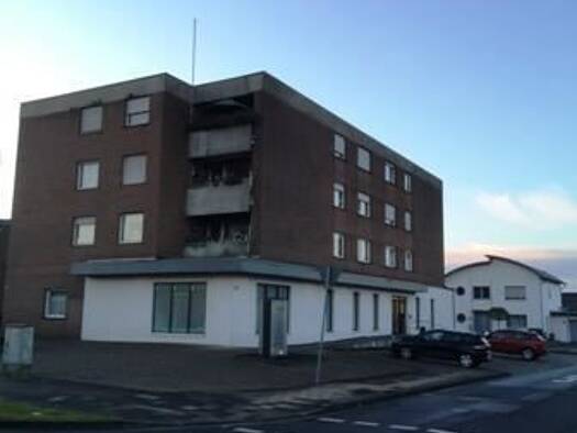 Wohnung zur Miete 500 € 3 Zimmer 81 m² 1. Geschoss frei ab sofort Rheinstr. 40 Hückelhoven Hückelhoven 41836